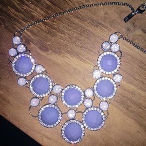 INC Statement necklace
